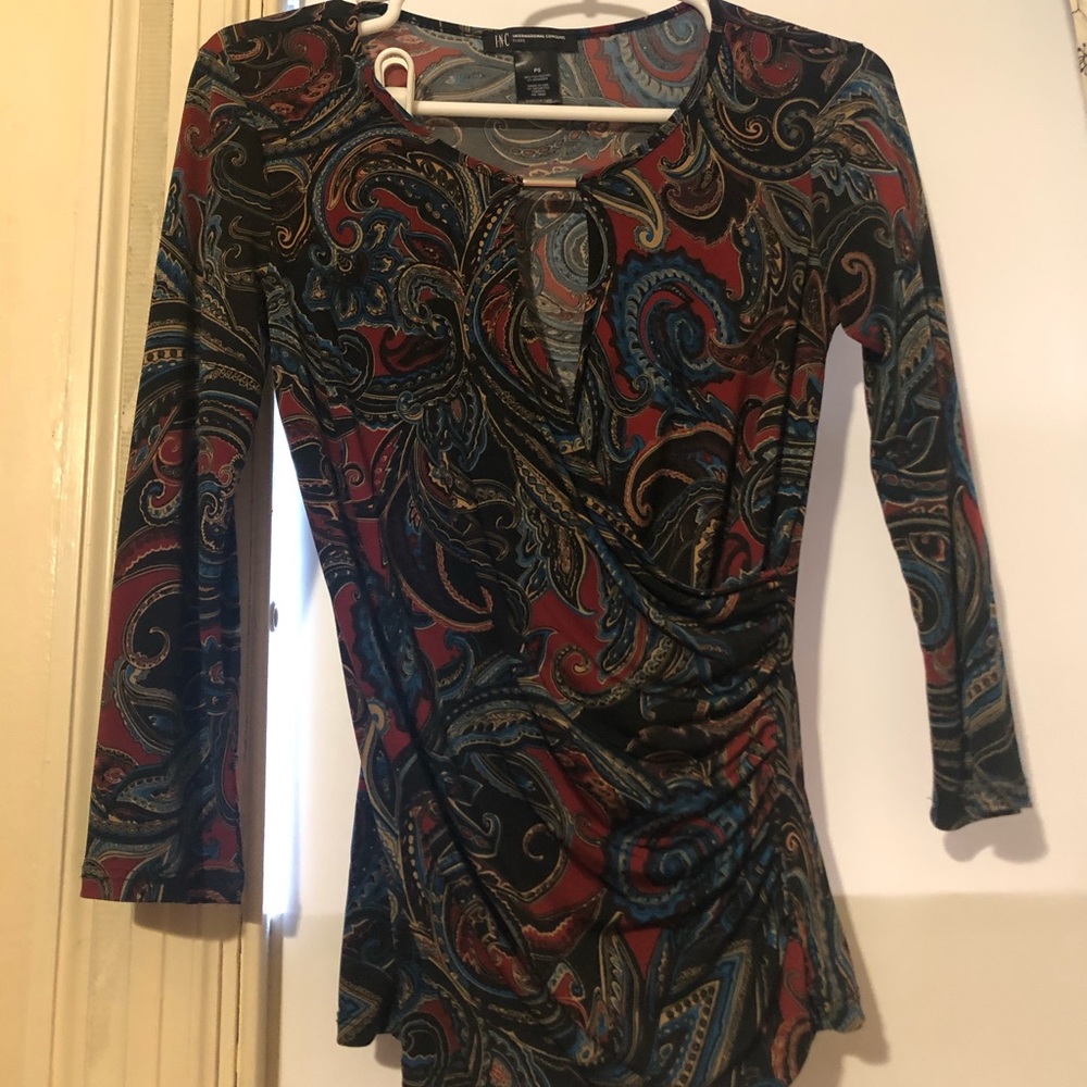 Woman’s jersey